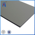 Panneau composite en aluminium ACP PE PVDF à vendre Megabond